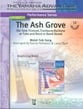 The Ash Grove Concert Band sheet music cover